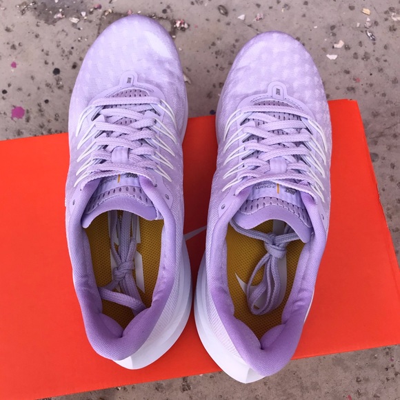 🚫SOLD🚫New Nike Air Vomero 14 Amethyst Tint Laven - Picture 6 of 7